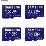 {sunnylife} Samsung PRO Plus Memory Card Micro SD Card 64G,128G,256G,512G