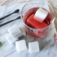 天然冰石/冰酒石 whisky stone 大理石 送禮 環保 威士忌