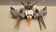 ZOIDS BLOX BZ-022 JET FALCON 噴射鷹隼 光速獵鷹   ***炎之傳說***