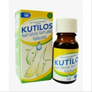 Produk Palsu? Kami Ganti 3x Lipat ! Kutilos Obat Kutil 10 ML Obat Mata Ikan Kutil Dan Kapalan - Harga Obat Kutilos – Obat Mata Ikan Kutil – Salep Kutil Kutilos Murah – Obat Mata Ikan Kutil Kapalan Obat Kutil Di Leher Obat Kutil Ampuh Papilloma Kaki