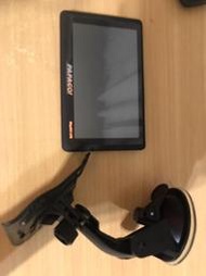 二手 PAPAGO WayGO270 衛星導航 功能正常