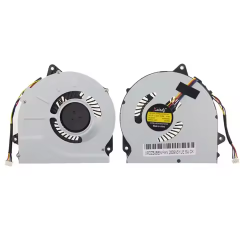 New CPU Cooler Fan For Lenovo G40-30 G40-45 G40-70 Z50 G50-30 G50-45 G50-70 G50-70AT G50-70MA G50-75