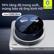 BLUEO | Miếng Dán Kính Cường Lực Chống Vân Tay Độ Sáng Cao cho VIVO X200 Ultra