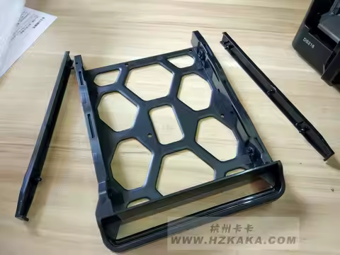 Synology DS220+916+218+224+type D6 D7 D9 original hard drive rack