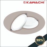 Kawachi LED Ceiling Light LED Ceiling/ (Ib) 5Watt, 9Watt & 12Watt (Round Square/) Eridator