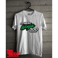 SE Ninja Raiders Distro T-Shirt. Cool Men's T-Shirts