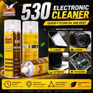 [ 100% ORIGINAL ] FALCON 530 Electronic Cleaner - 550ml