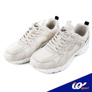IQ SPORT รองเท้าผ้าใบผู้หญิง RUNNING  รหัสDY5-EI20013L