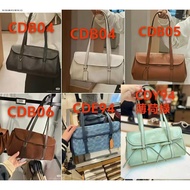 CDB04 CDB05 CDB06 New Bridget Women's handbag Casual fashionable single-shoulder Sling bag tote bag