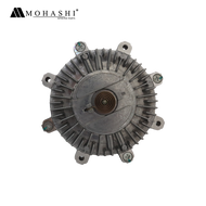 MITSUBISHI PAJERO 4M40 4WD ME-202147 MOHASHI FAN CLUTCH MFCM-2147 OBP (1PC)