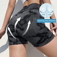 Women 39;s Sport Camouflage Leggings Women 39;s Sport Leggings Shorts - High Waist - Aliexpress