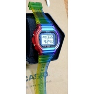 CASIA WATCH digital quality products light have also nice color