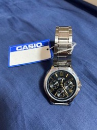 Casio 手錶