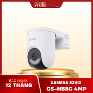 Ezviz CS-HB8C 4MP Camera - Genuine Product