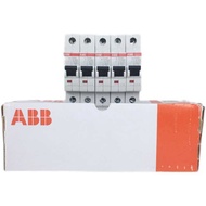 ABB  S201-K1 S201-K2 S201-K3 S201-K4 S201-K6 S201-K10 S201-K16 S201-K20 S201-K25 S201-K32 S201-K40 S
