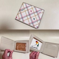 Arnold Palmer 小雨傘 遮仔牌 銀包