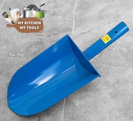 Cap Bumi Heavy Duty Drain Shovel 45/ Ditch Shovel/ Drain Cleanner/ Pembersih Longkang