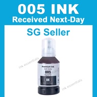 Compatible Epson 005 Ink Refill for M1050 M1100 M1120 M1140 M1170 M1180 M2050 M2140 M2170 M3140 M317