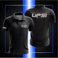 Baju Polo UPSI Universiti Pendidikan Sultan Idris | Stok Sedia Ada