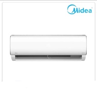 AC MIDEA 1/2 PK MSFC-05CRN2X  MSFC05CRN2X 400 WATT LOWWATT (MEDAN)