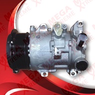 Toyota Camry 2006-2011 2.0 (ACV40) / Estima 2006 (ACR50) Air Cond Compressor (Original Denso 7290 / 
