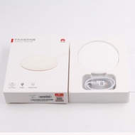Huawei QI ที่ชาร์จแบบไร้สายชาร์จเร็วสูงสุด15WX4 QI แผ่นชาร์จชนิด USB Huawei P60 P50 P40 P30 Pro Mate