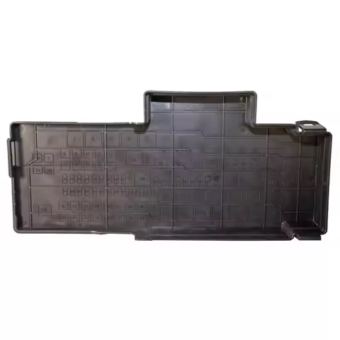 Car Fuse Box Panel Lid Top Cover For Ford F-250 350 450 550 Super Duty 2011-2016 BC3Z-14A003-AA