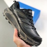 Hoka U MONCLER MAFATE SPEED 2 2nd Generation Function Lightweight Men Women Casual Running Shoes D28