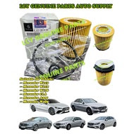 MERCEDES W213, W212, W176, CLA, A205, W205 OIL FILTER (270 180 01 09)