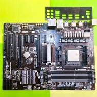 GIGABYTE MOTHERBOARD PACKAGE GA-970A-D3P + AMD FX-8320E VERA 4 GHz