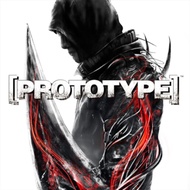 PROTOTYPE (PS5/PS4 DIGITAL DOWNLOAD)