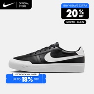 Nike Men's Court Shot Shoes - Black [FQ8146-002]
