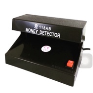 ELECTRONIC 118AB MONEY DETECTOR