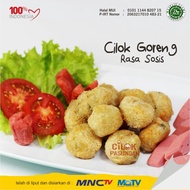 Cilok|Frozen Food/Produsen Cilok Bandung/Delapan Rasa