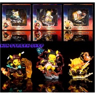 Demon Slayer Pikachu Action Figure/Demon Slayer Action Figure Pikachu