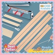 250MM/300MM impulse sealer heat wire element strip sealing machine sealer cloth for impulse sealer