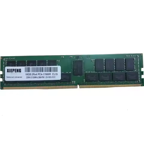 for Dell Precision Tower 5810 7910 7810 RAM 32GB PC4-19200 2400MHz ECC Registered 8GB PC4 19200 16GB