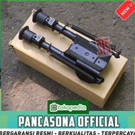 Bipod Popor M700 Aksesoris Senapan Gejluk DWP / Gas [READY STOCK]