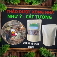 [Premium Type] Nhu Y Italian Home Inhaler - Cat Tuong (Free Feng Shui Gift, With Frankincense Bud)
