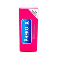 Diskon Phero X Original 100% Parfume Pheromone Pemikat Pria!! Cod