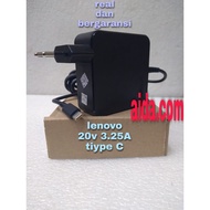 USB TYPE C 65W Thinkpad X270 X280 L480 L580 Charger Adapter