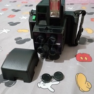 Kamera Polaroid Vintage Made In Netherlands