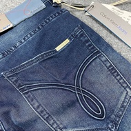 CK JEANS NEW TYPE FIT