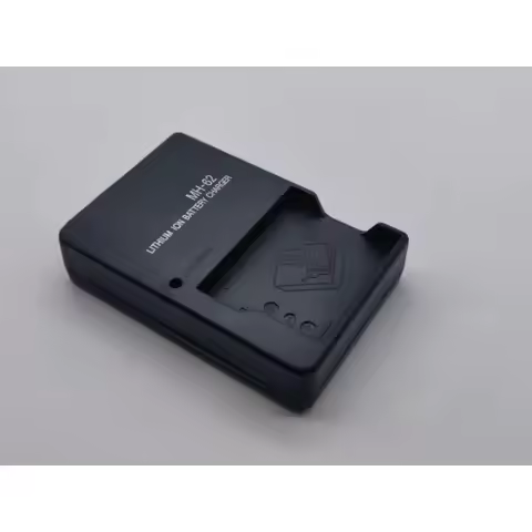 Battery Charger for Nikon Camera MH-62 MH62 MH 62 EN-EL8 EL8 COOLPIX S50 S7 S8 S9 S6 S5 S3 S2 S1 P1 
