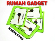 FLEXIBLE FINGERPRINT SIDIK JARI REDMI NOTE 8 REDMI NOTE NOTE 8 PRO