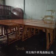 Calligraphy Table Calligraphy and Painting Entity Manufacturer Brush Primary School Table Chair Retr