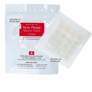 Cosrx Acne Pimple Master Patch
