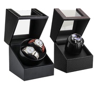 WEILIANG Watch Winder Box Automatic Watch Box Watch Case Storage Watch Display Box For Automatic Wat
