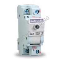 Maxguard 32A~63A 1Pole Switch Fuse(Main Switch)