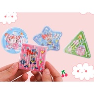 🔥 SG Local Stock 🔥 Kids Mini Maze Toy Birthday Party Goodie Bag Children’s Day Gift Present Children Kids Christmas